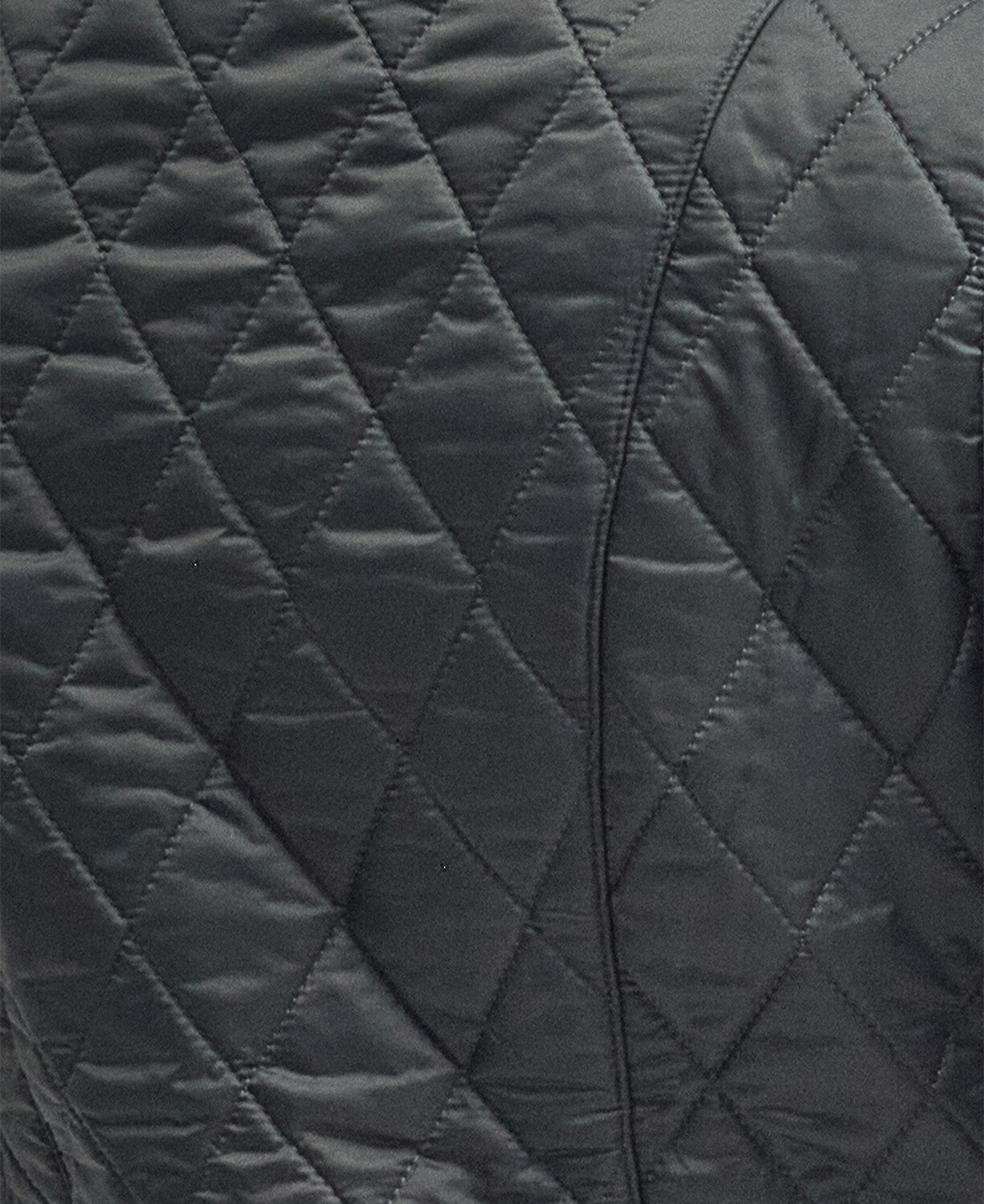 Barbour Steppweste Innenfutter Fleece Betty