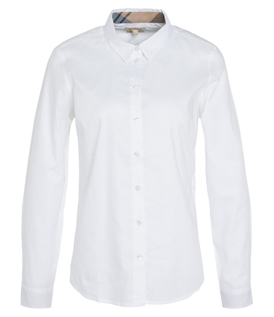 Barbour Bluse Derwent