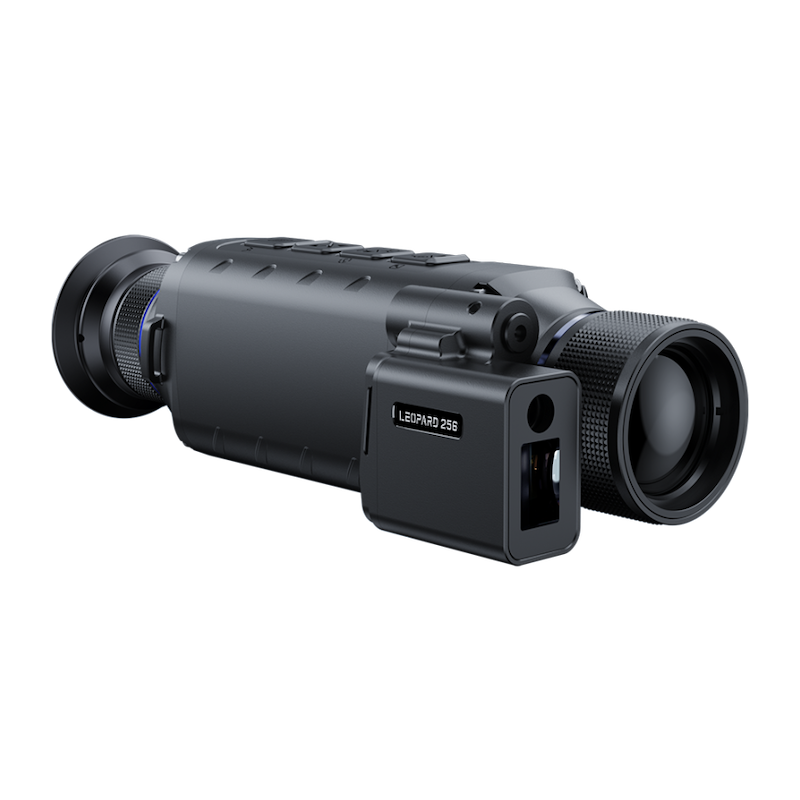 PARD Leopard 640 Wärmebildkamera optional mit LRF