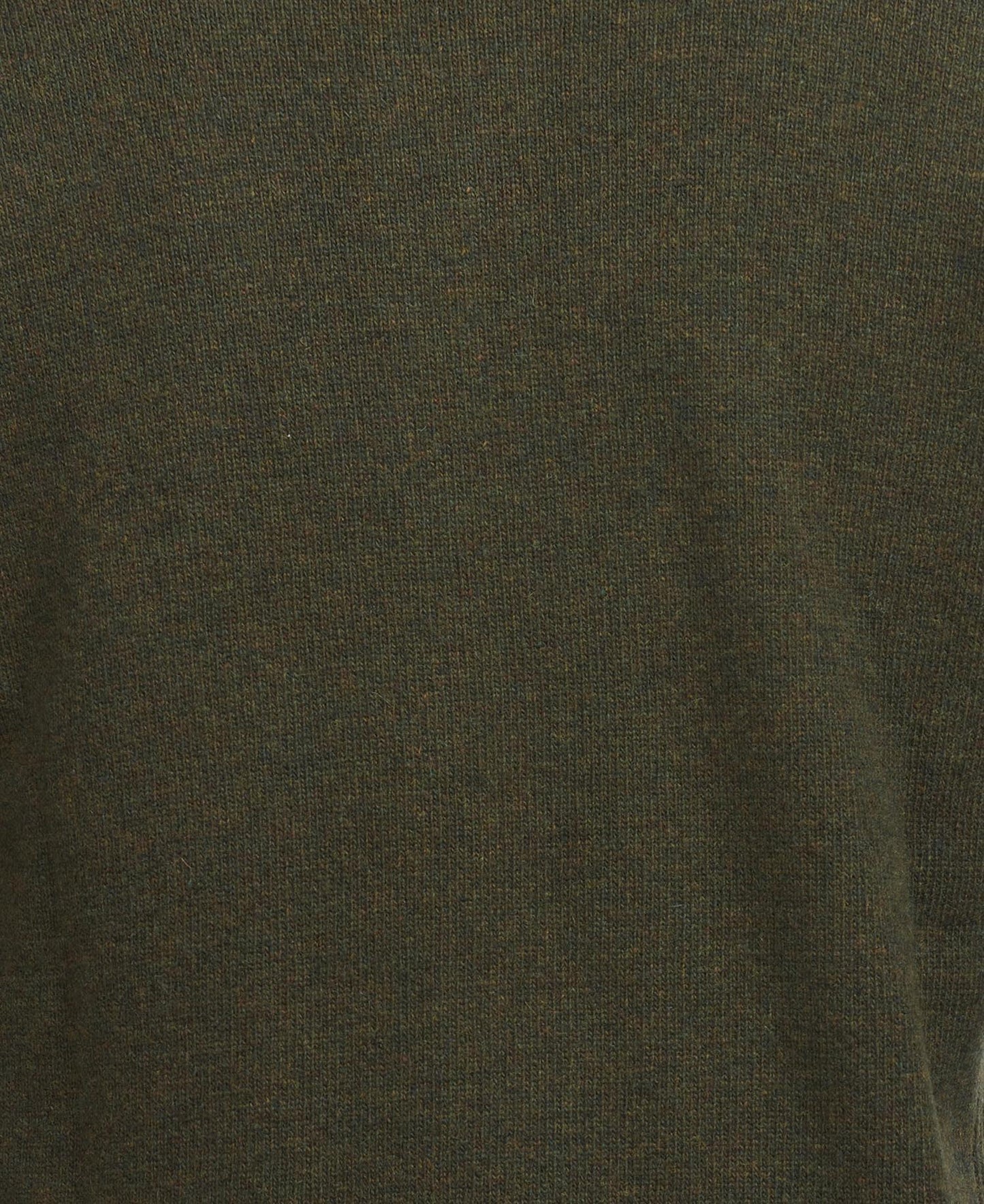 Barbour Pullover Holden Half Zip