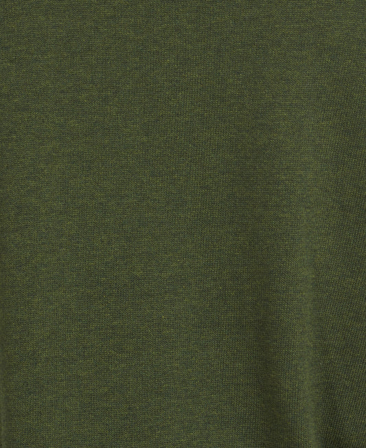 Barbour Pima Cotton Crew