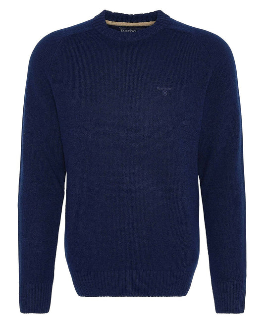 Barbour Herren Merino Pullover Grangetown