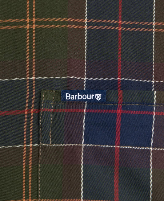 Barbour Hemd Wetheram