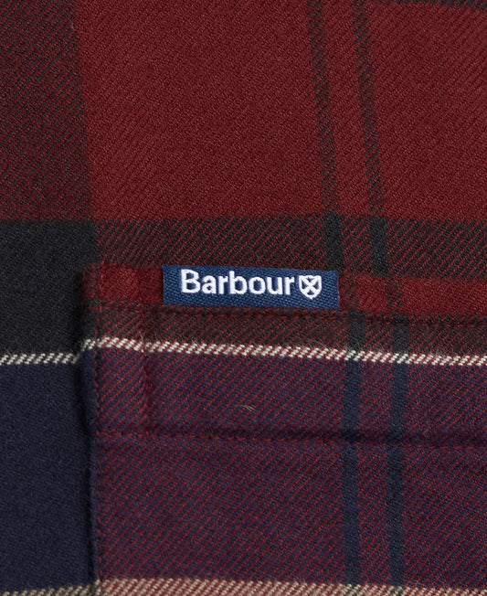 Barbour Hemd Lutsleigh