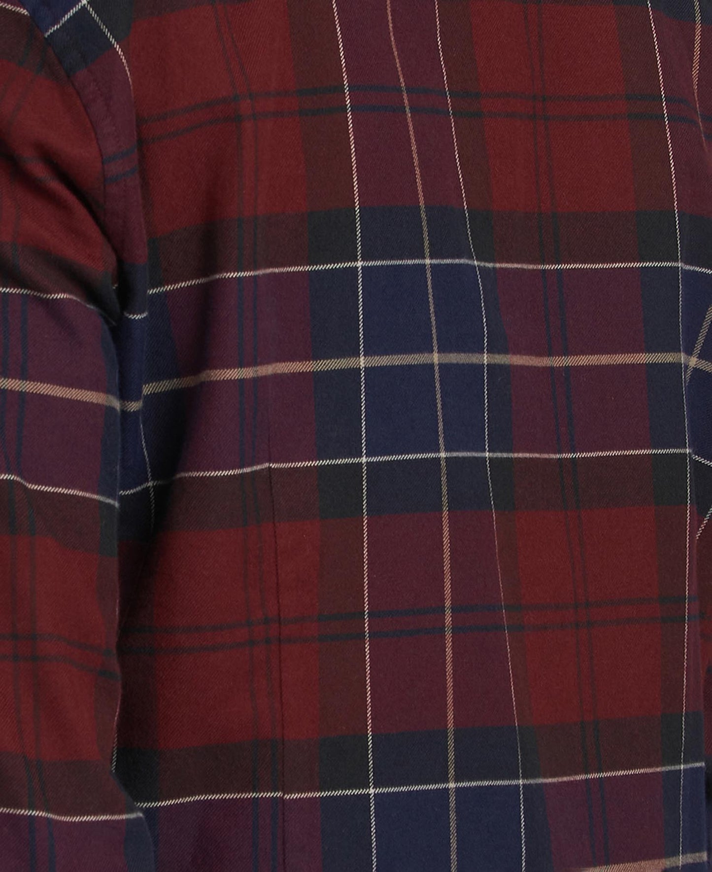 Barbour Hemd Lutsleigh