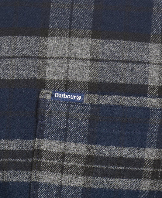 Barbour Hemd Betsom