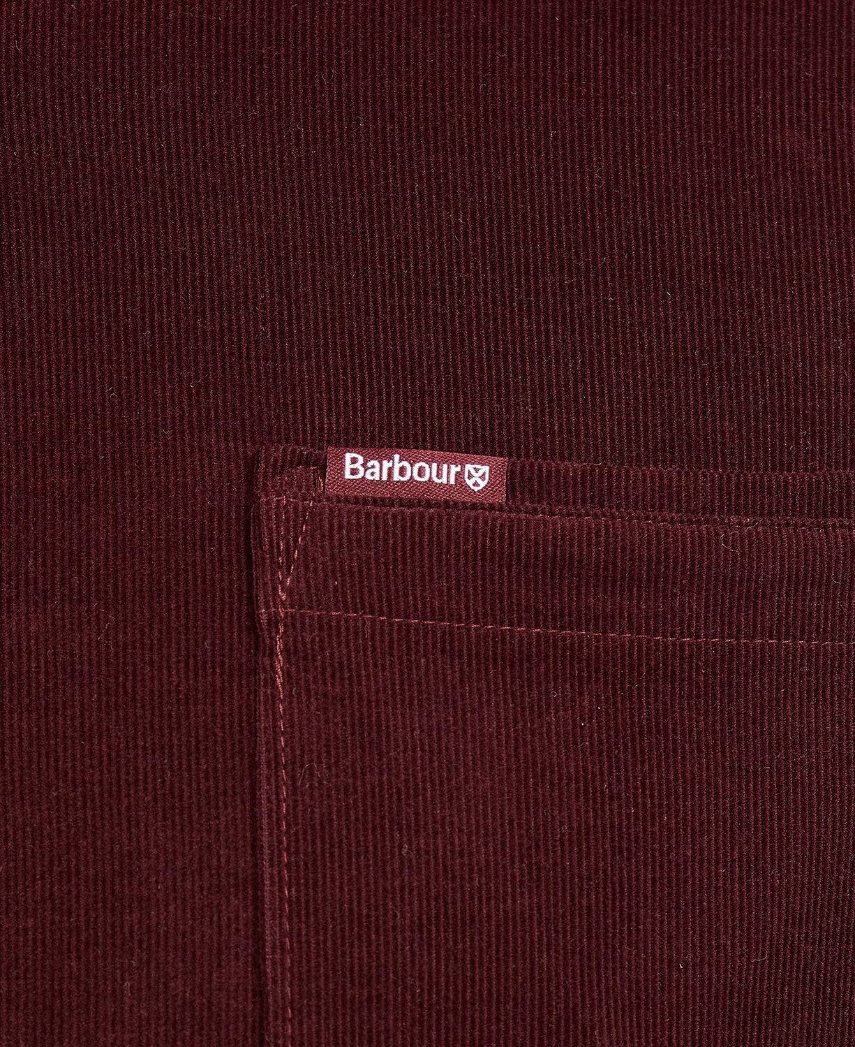 Barbour Hemd Ramsey