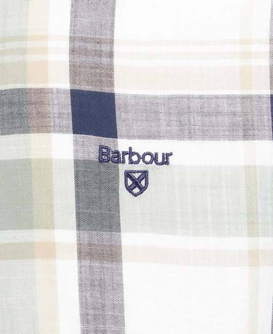 Barbour Herren Hemd Kidd
