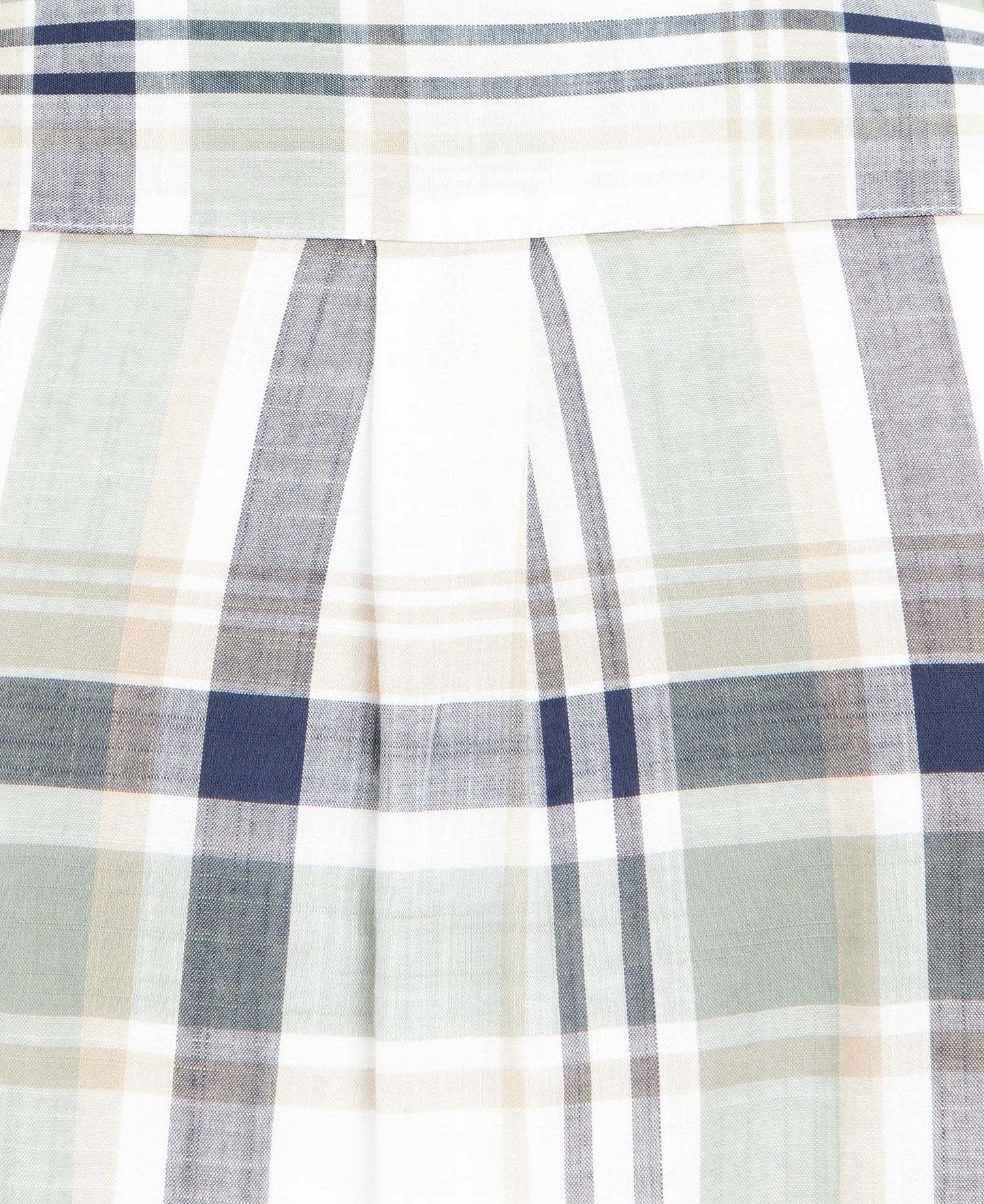 Barbour Herren Hemd Kidd