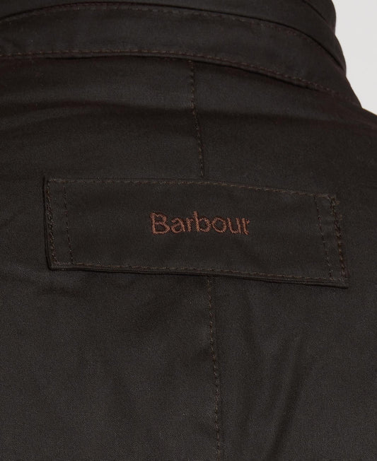 Barbour Corbridge Wachsjacke