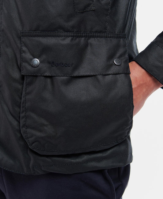 Barbour Herren Wachsjacke Century