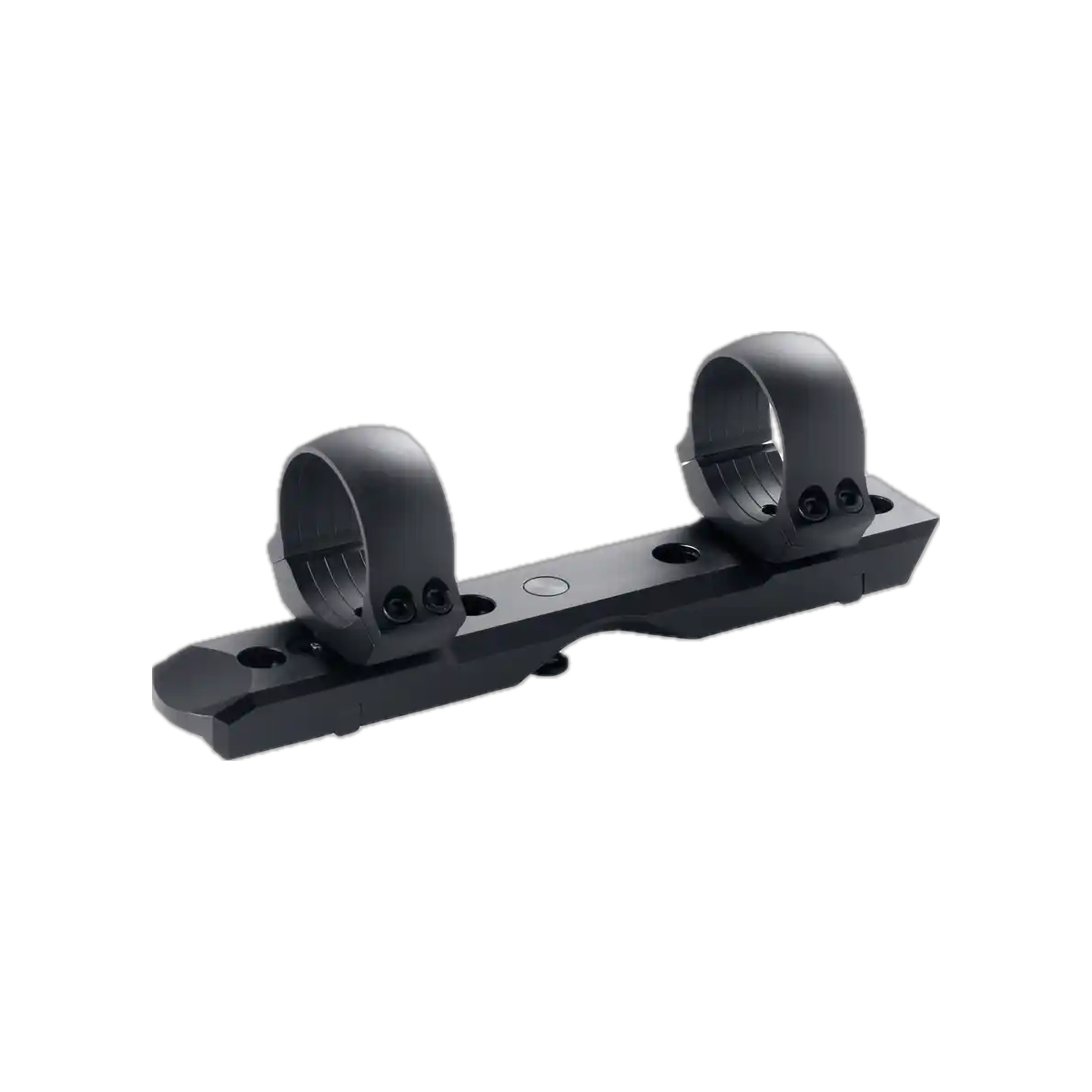 Dentler Montageschiene BASIS mit Ringe "Dural"