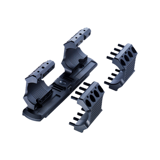 Dentler Montageschiene BASIS TAC