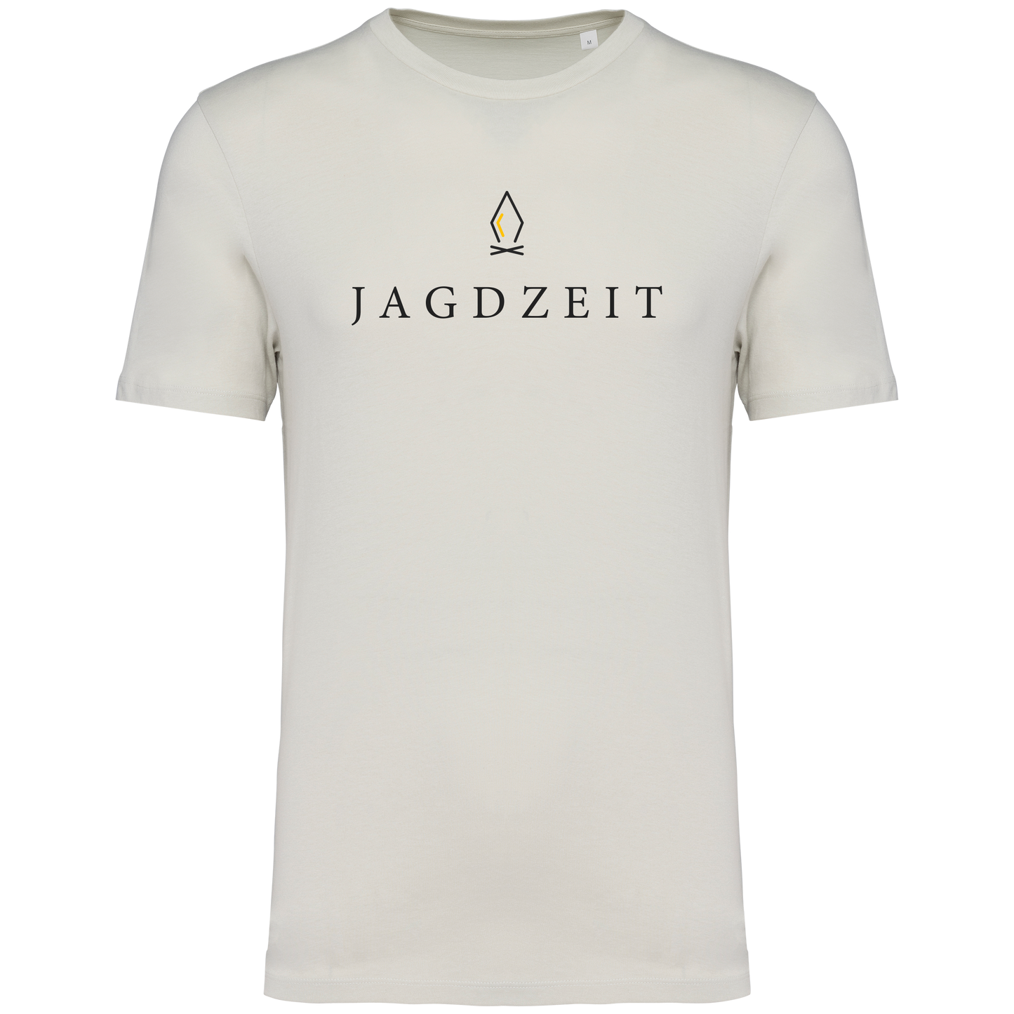 Jagdzeit Bio T-Shirt