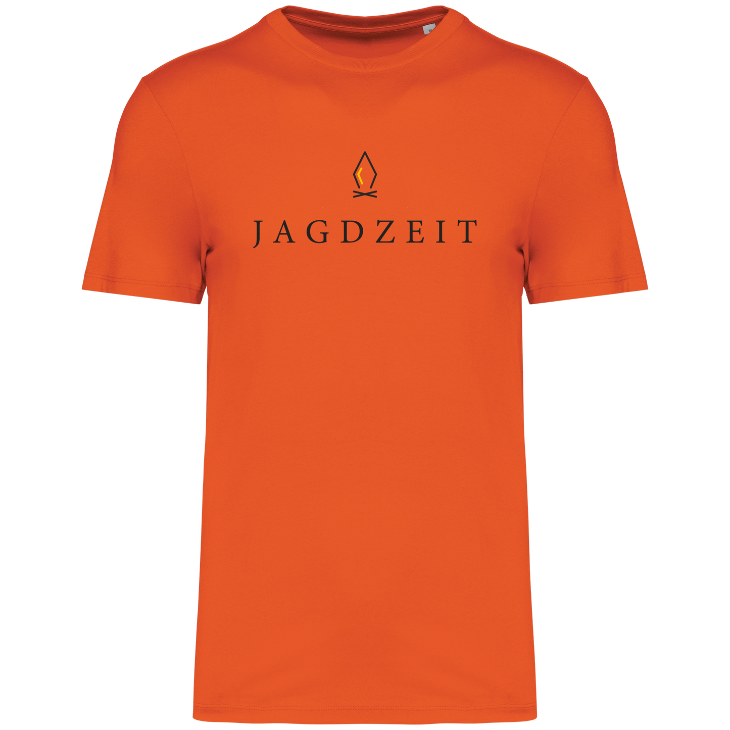 Jagdzeit Bio T-Shirt