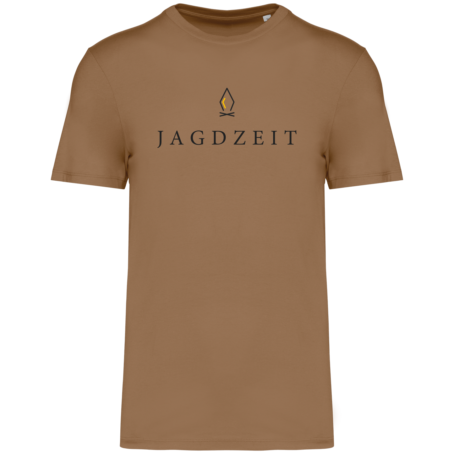 Jagdzeit Bio T-Shirt