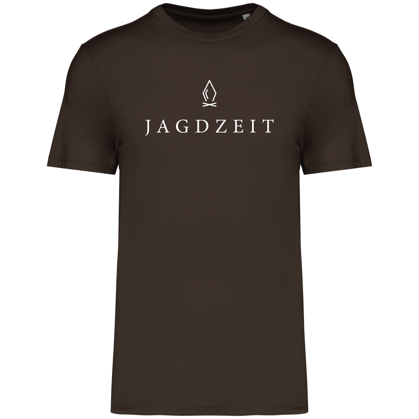 Jagdzeit Bio T-Shirt
