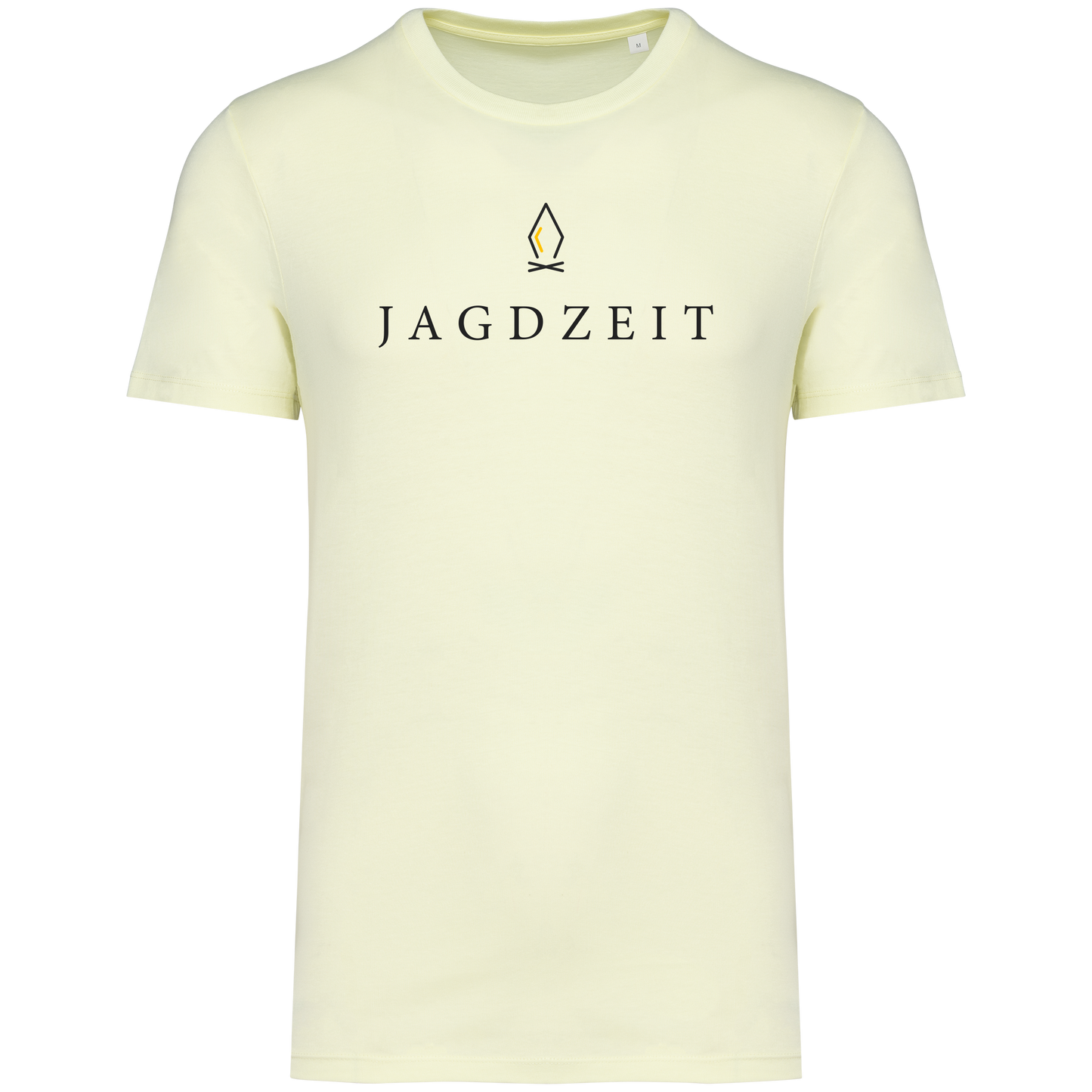 Jagdzeit Bio T-Shirt