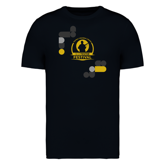Geartester Festival Bio T-Shirt