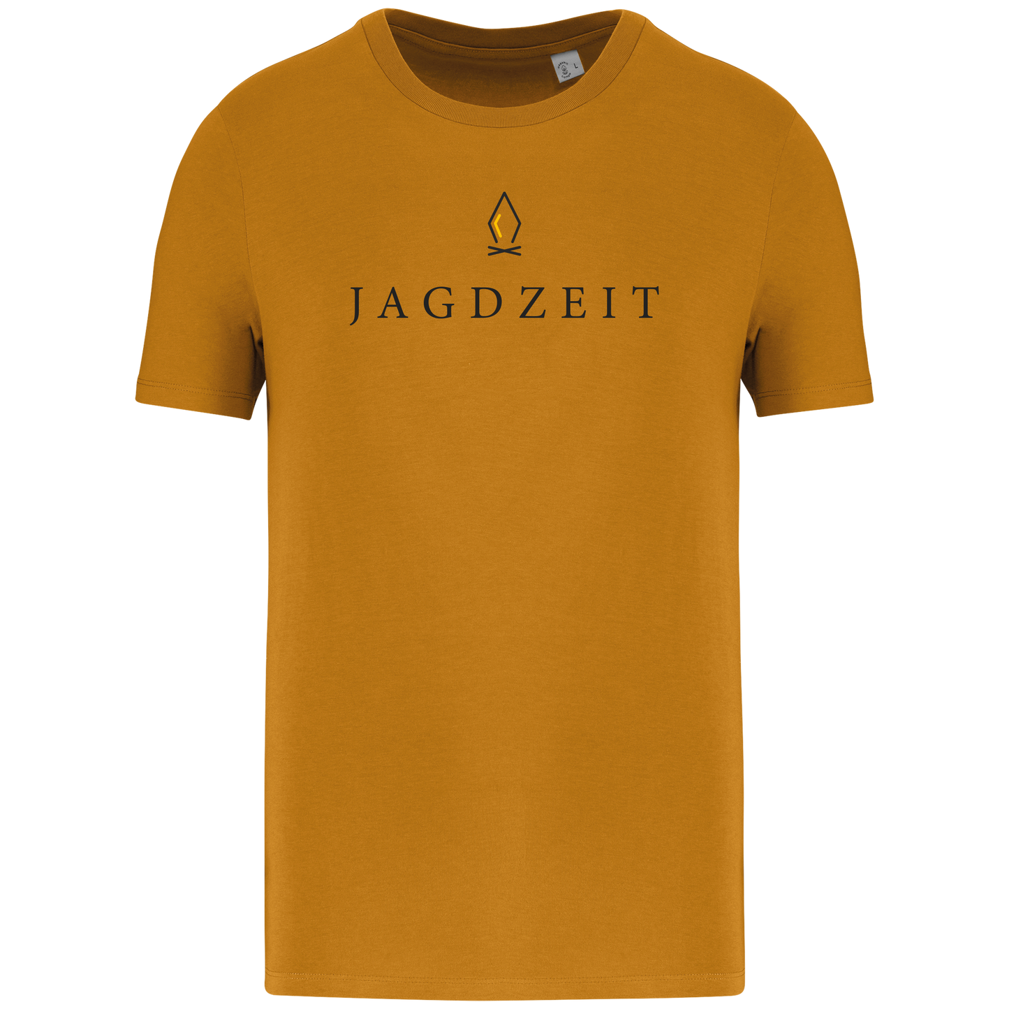 Jagdzeit Bio T-Shirt