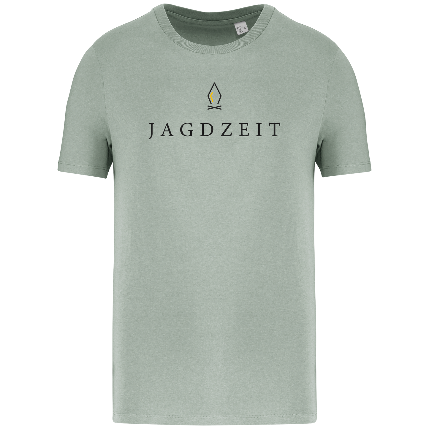 Jagdzeit Bio T-Shirt