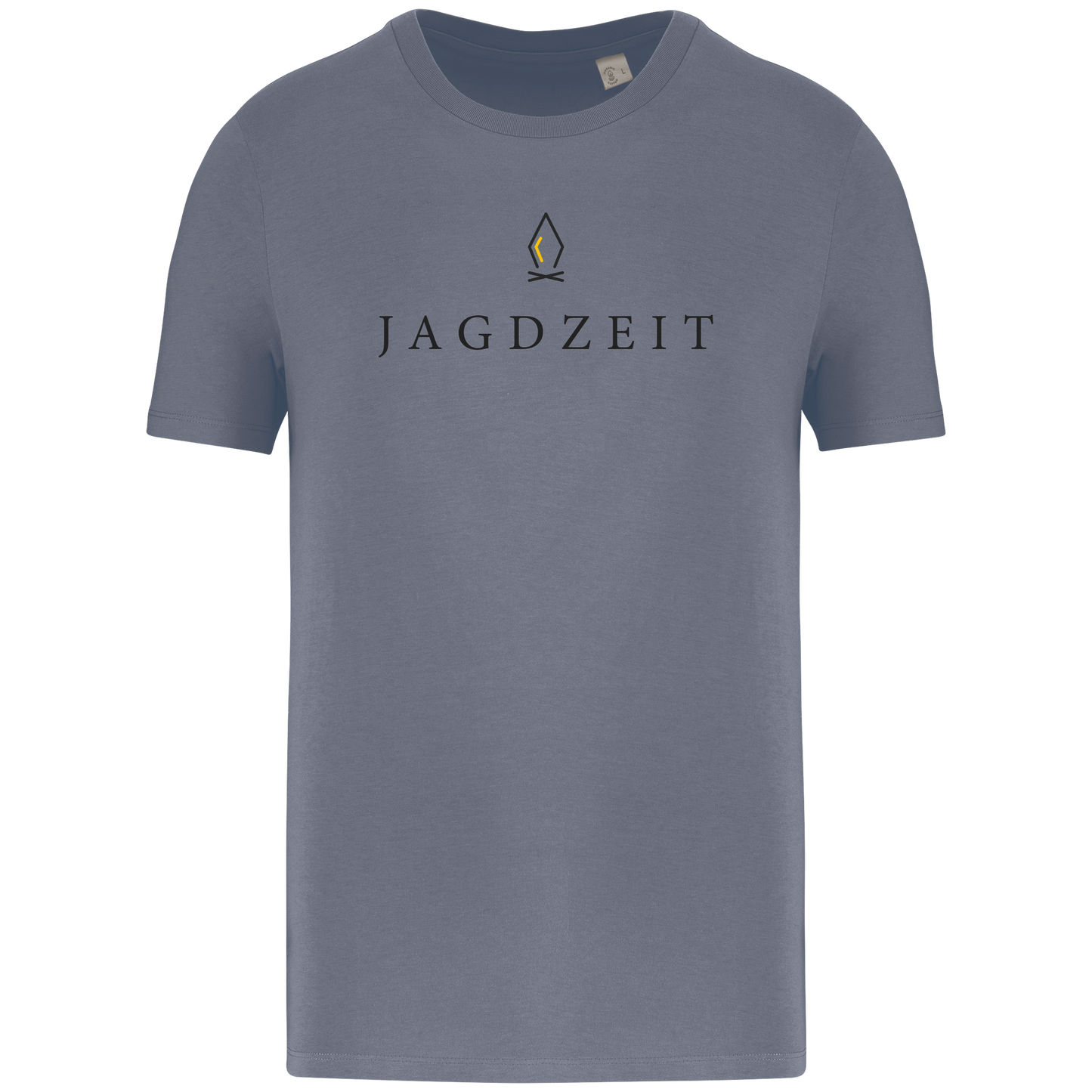 Jagdzeit Bio T-Shirt