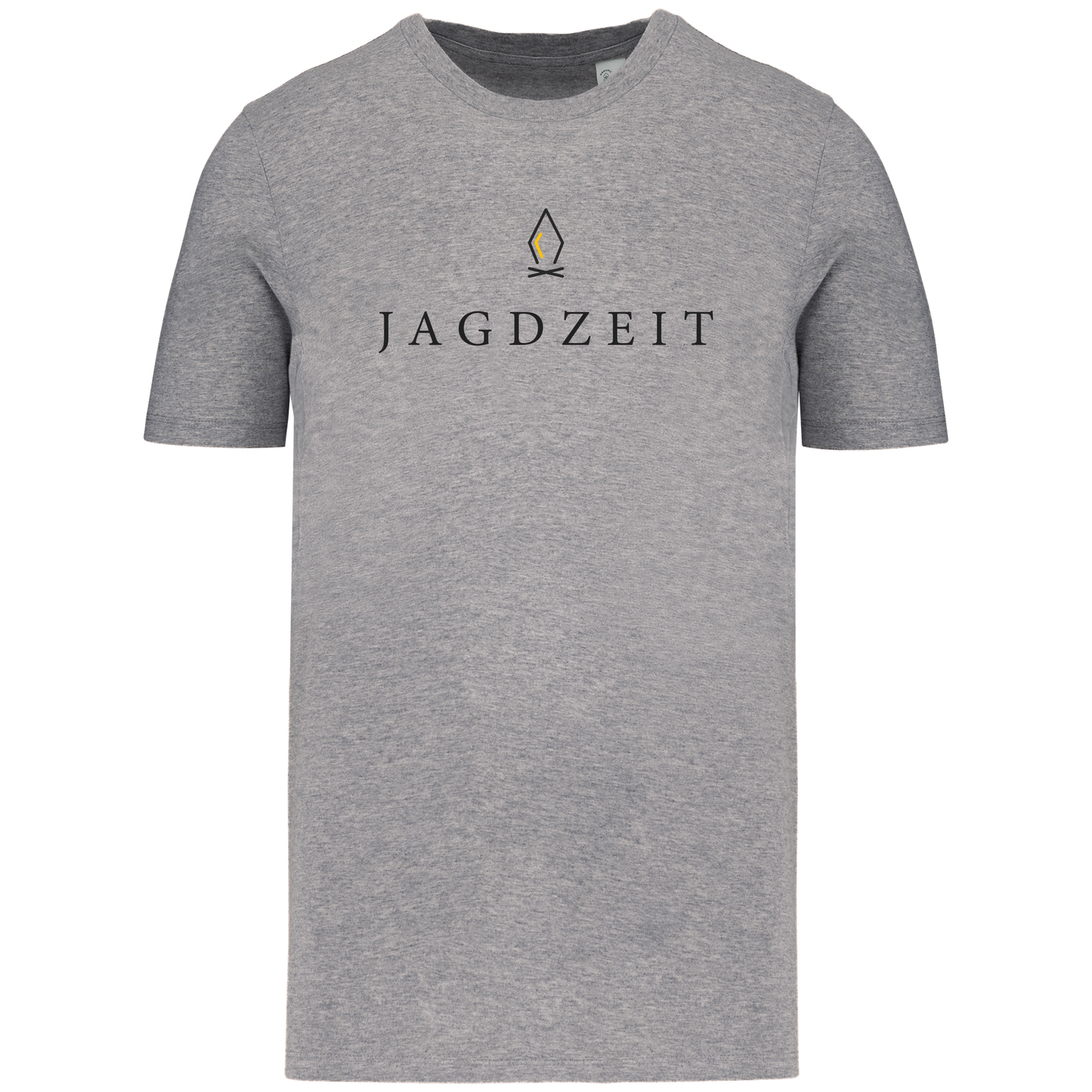 Jagdzeit Bio T-Shirt