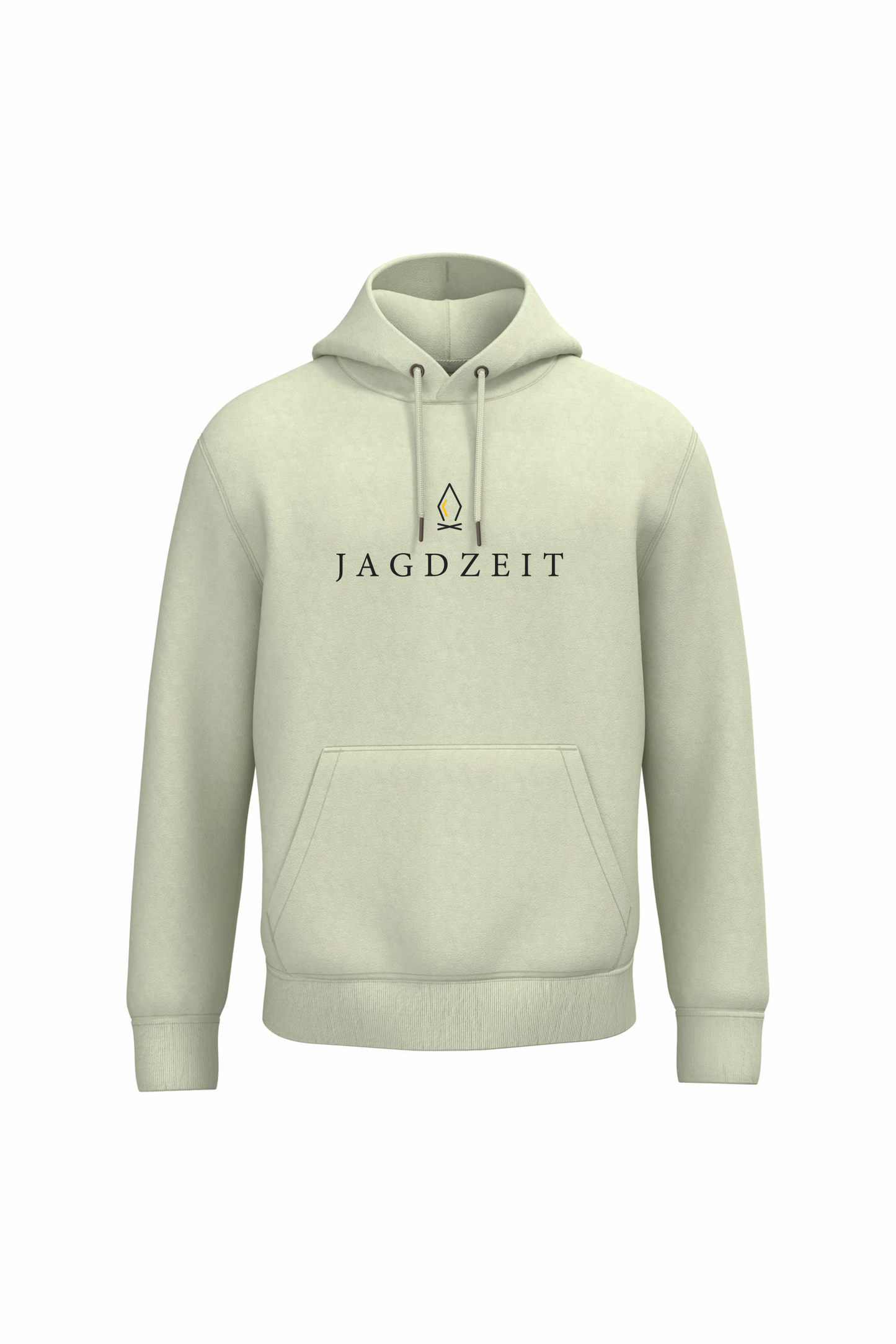 Jagdzeit Bio Hoodie