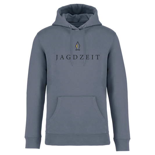Jagdzeit Bio Hoodie