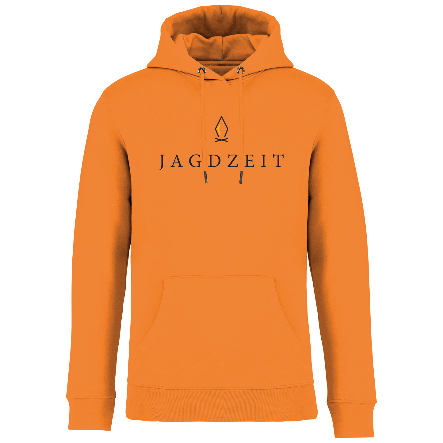 Jagdzeit Bio Hoodie