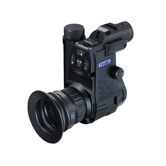 PARD NV007SP LRF Entfernungsmesser 850/940 nm incl. Adapter
