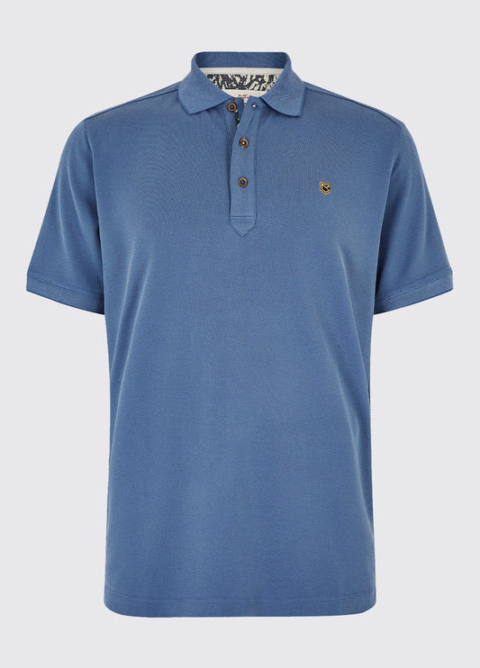 Dubarry of Ireland Herren Polo Shirt Sweeney