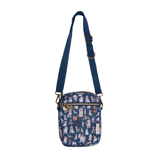 Wrendale Designs Dog Walking Bag Hundetasche