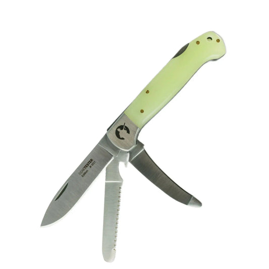 PUMA IP GEARTESTER Jagdtaschenmesser