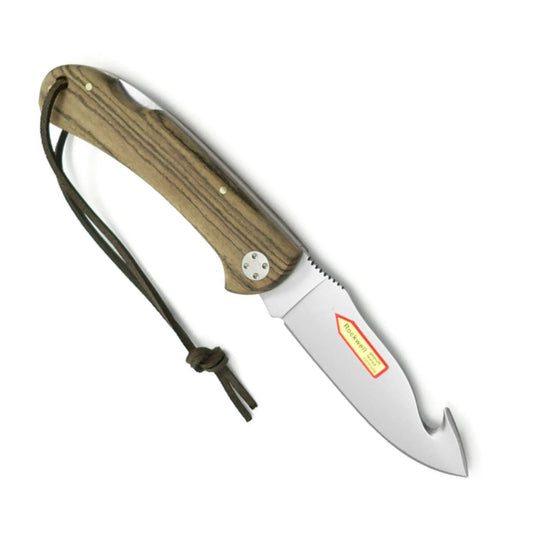 PUMA IP el gancho, bocote