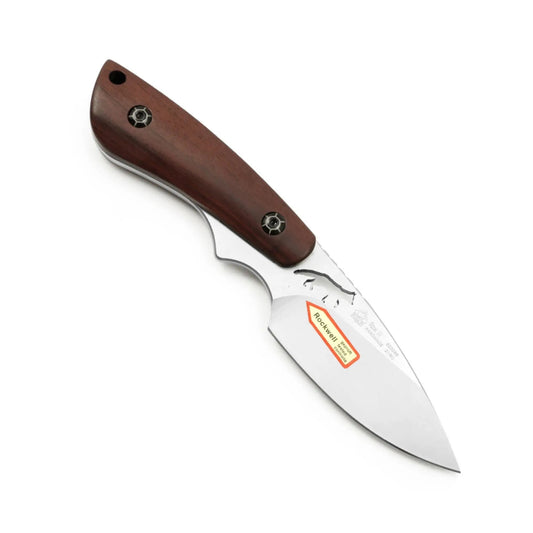 PUMA IP fox II, Sandelholz