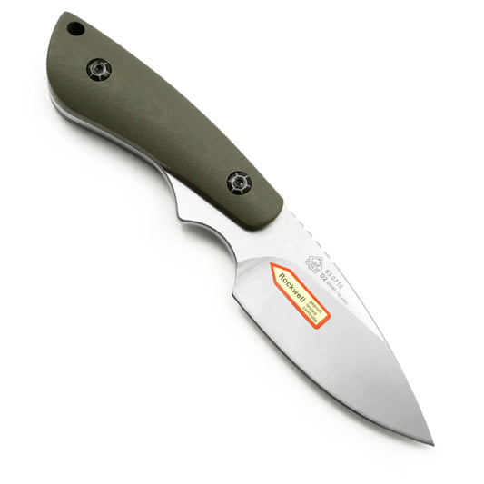 PUMA IP knight hunter, G10 grün