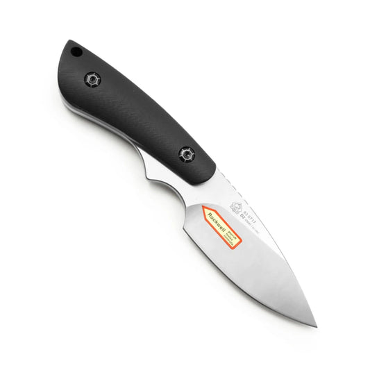 PUMA IP knight hunter, G10 schwarz