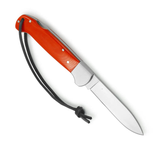 PUMA IP la caza micarta III