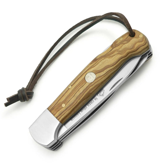 PUMA IP la caza olive I