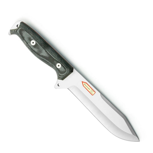 PUMA IP outdoor micarta black