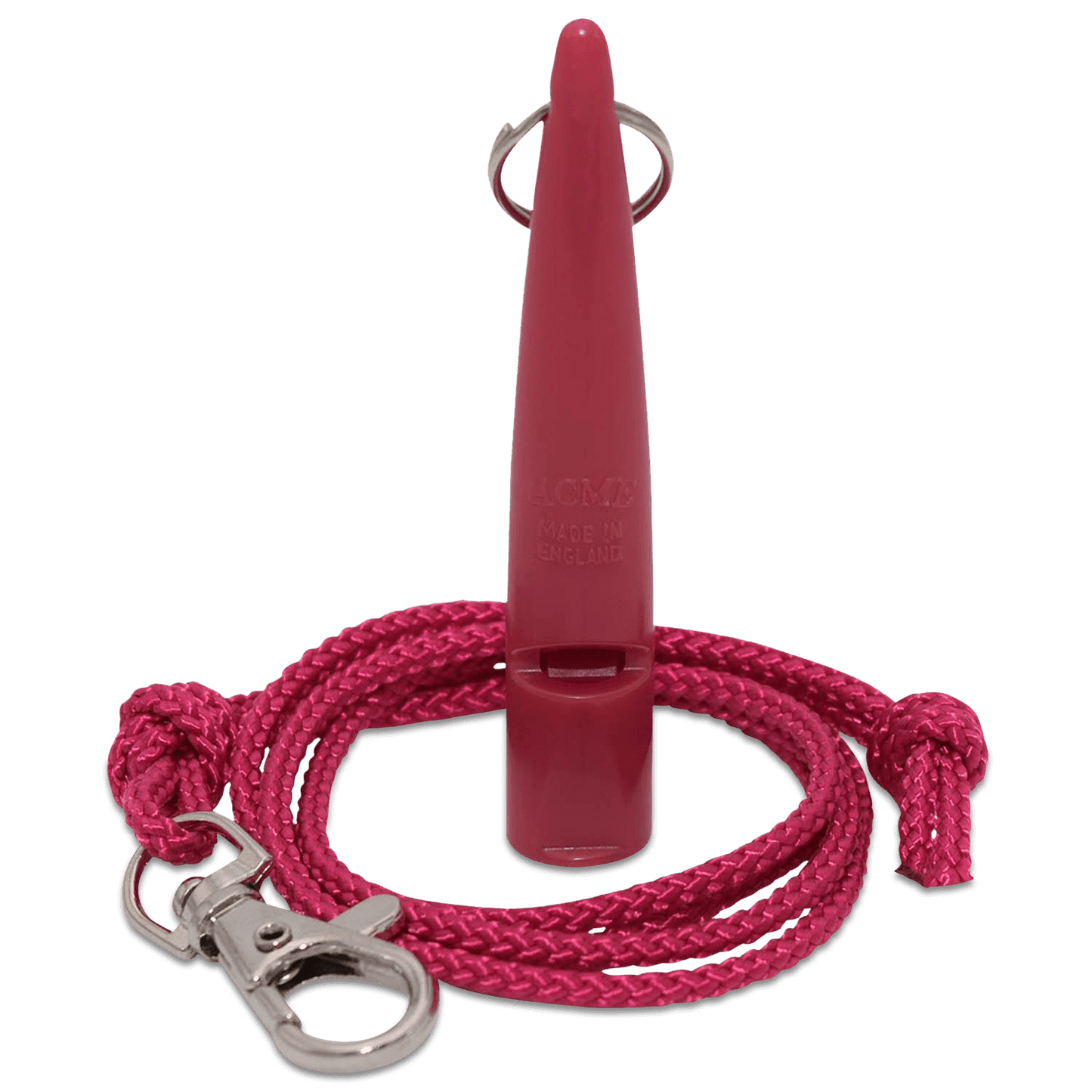 ACME Hundepfeife No. 211,5 Fuchsia
