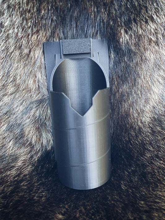 Verschlusshalterung für Blaser R8 und R93