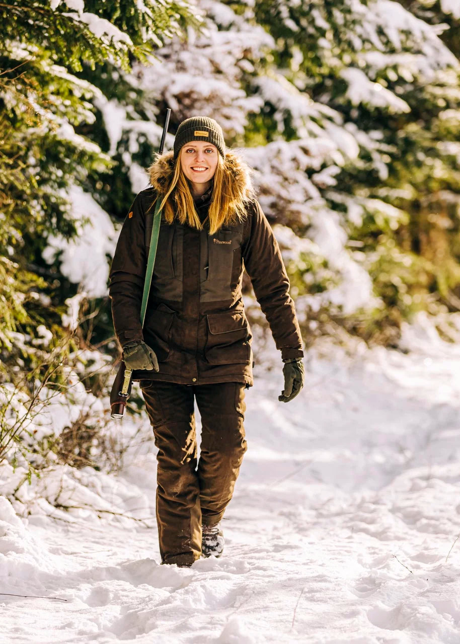 Pinewood Abisko 2.0 Damen Hose