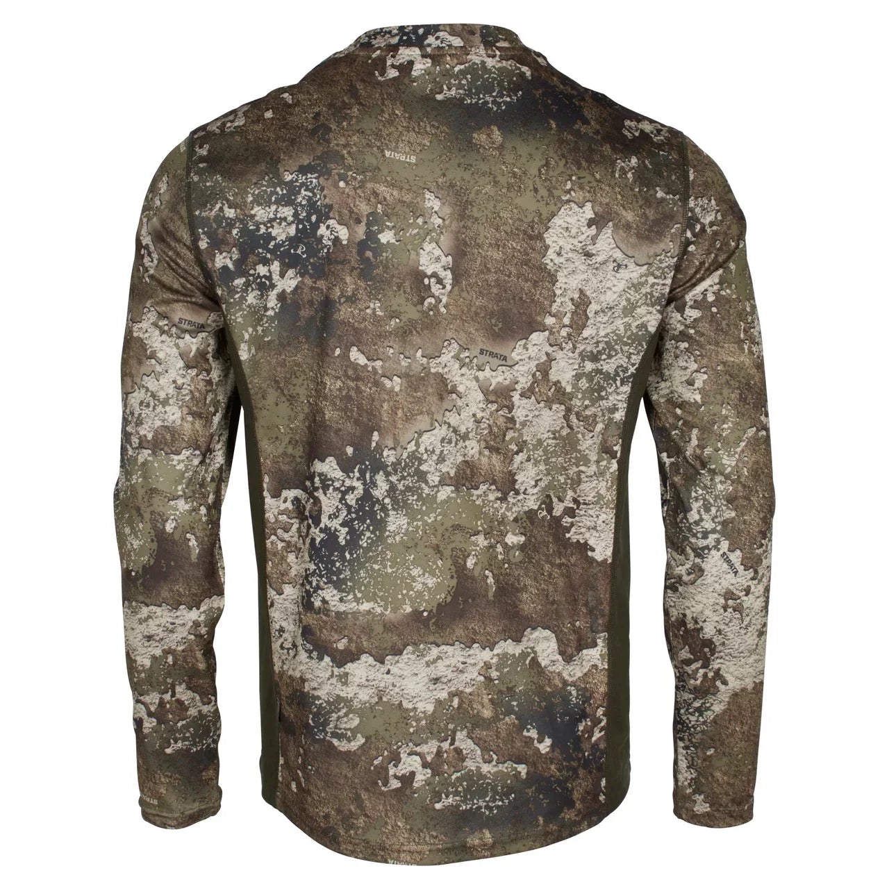 Pinewood Furudal Langarmshirt Insect-Safe
