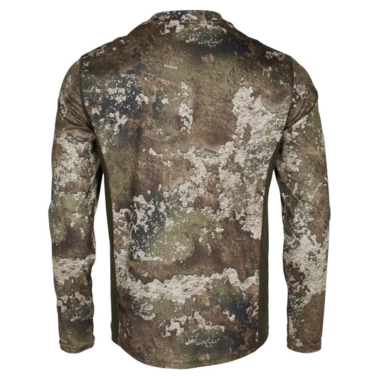 Pinewood Furudal Langarmshirt Insect-Safe