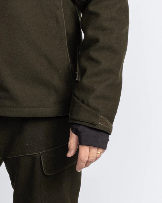 Pinewood Herren Jacke Furudal Wool