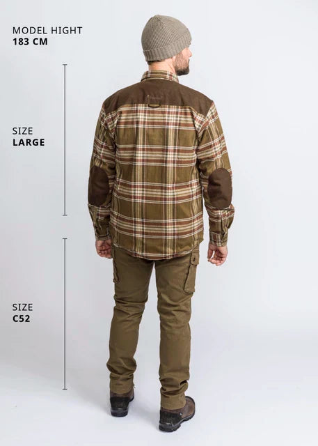 Pinewood Serengeti Herren Hose