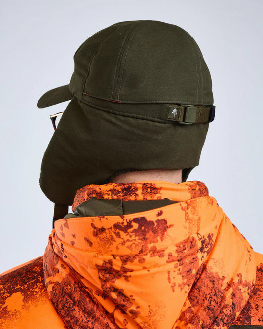 Pinewood Smaland Teddy Winter Cap