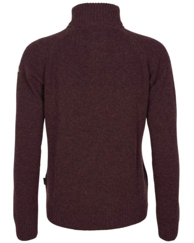 Pinewood Damen Sweater Värnamo